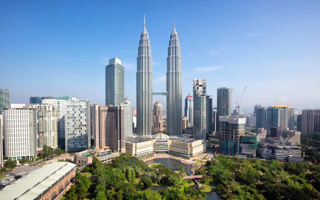 كوالالمبور: دليلك الشامل لاستكشاف عاصمة ماليزيا النابضة بالحياة