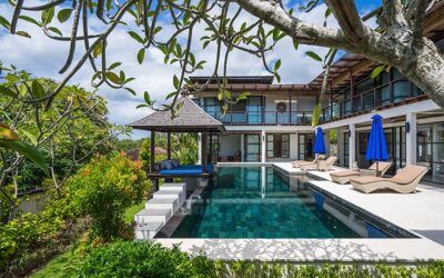 إندونيسيا 6 ايام 5 ليالي ⭐ ⭐ ⭐ ⭐ ⭐