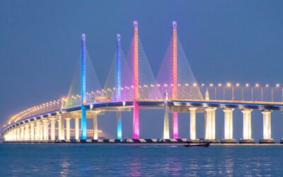 ماليزيا  8 ايام 7 ليالي ⭐ ⭐ ⭐