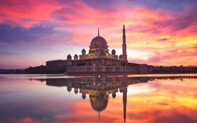 ماليزيا  6 ايام 5 ليالي ⭐ ⭐ ⭐ ⭐