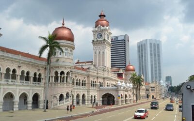 ماليزيا  6 ايام 5 ليالي ⭐ ⭐ ⭐ ⭐ ⭐
