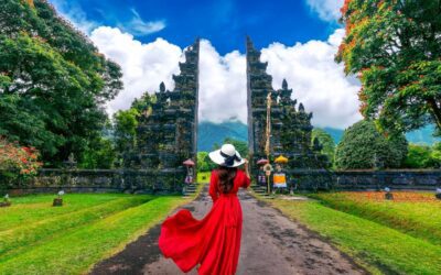 إندونيسيا 10 ايام 9 ليالي ⭐ ⭐ ⭐ ⭐