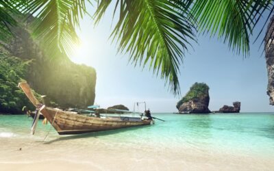 تايلند 6 ايام 5 ليالي ⭐ ⭐ ⭐ ⭐ ⭐