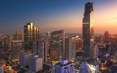 تايلند 6 ايام 5 ليالي ⭐ ⭐ ⭐ ⭐