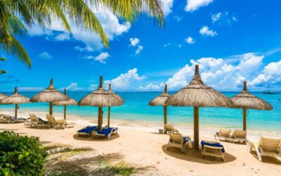 موريشيوس 6 ايام 5 ليالي ⭐ ⭐ ⭐ ⭐